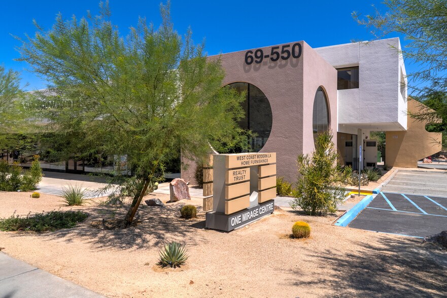 More Photos Of 69550 US Highway 111, Rancho Mirage Storefront Retail Office For Lease