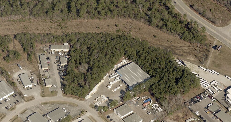 More Photos Of 0 wesley street, Myrtle Beach Land For Lease