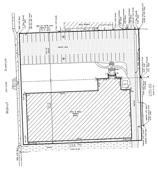 More Photos Of 5501 Walnut Ave, Downers Grove Skating Rink For Sale