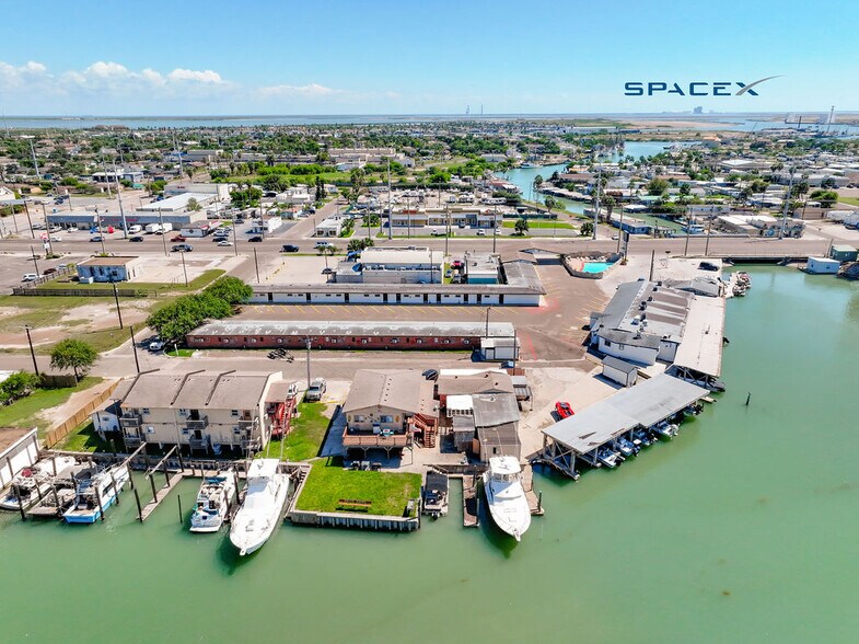 More Photos Of , Port Isabel Unknown For Sale