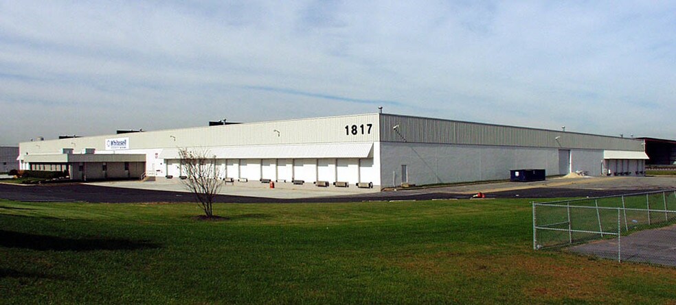 More Photos Of 1817 Route 130, Burlington Warehouse For Lease