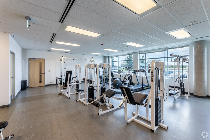 More Photos Of 770 Palladium Dr, Ottawa Office For Lease