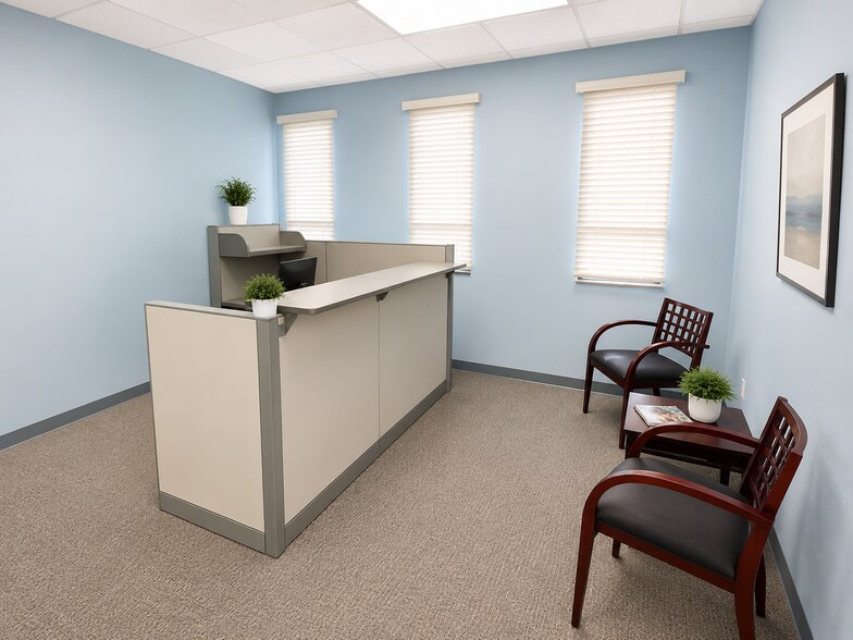 More Photos Of 1750 Tree Blvd, Saint Augustine Medical For Sale