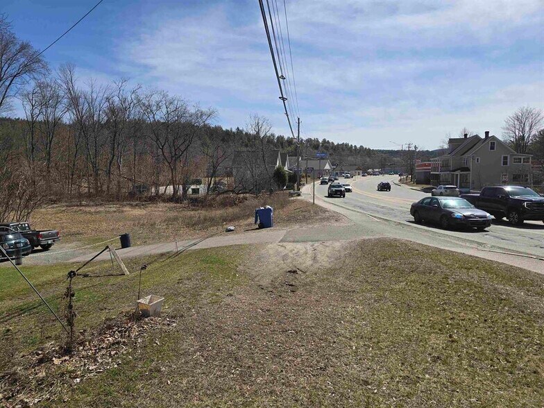 Primary Photo Of 98 Washington St, Claremont Land For Sale