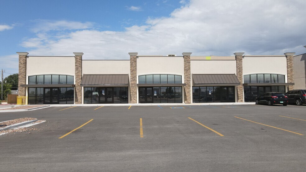 More Photos Of 3601 N Grimes St, Hobbs Storefront Retail Office For Lease