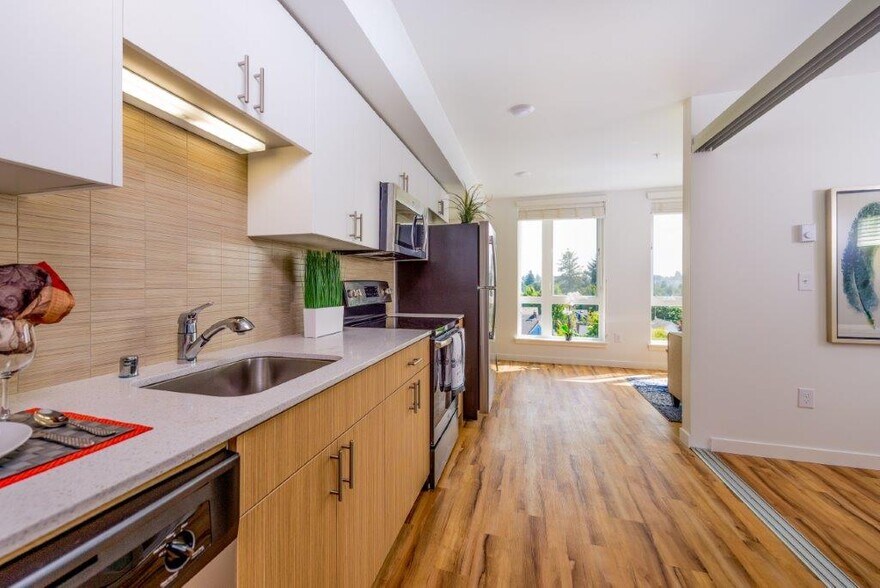 More Photos Of 7016 15th Ave NW, Seattle Apartments For Lease