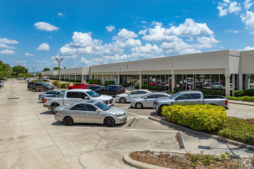 More Photos Of 12001 Science Dr, Orlando Office For Sale