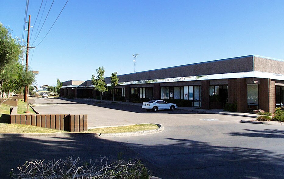 More Photos Of 1301 E University Dr, Tempe Freestanding For Lease
