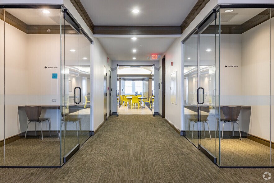 More Photos Of 50 Hurt Plz SE, Atlanta Office For Lease