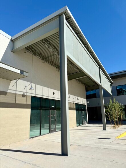 More Photos Of 11680 Montana Ave, El Paso Coworking Space