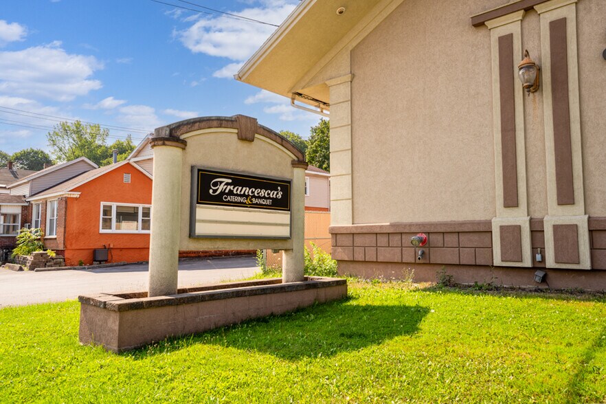 More Photos Of 142-146 E Main St, Ilion Lodge Meeting Hall For Sale