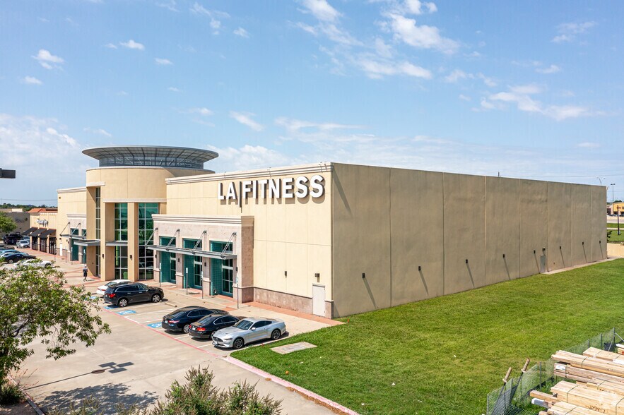 More Photos Of 1201 E Spring Creek Pky, Plano Unknown For Lease