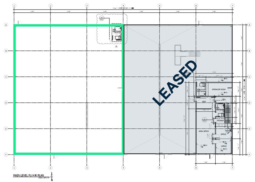 More Photos Of 3210 Airline Dr, Waterloo Industrial For Lease