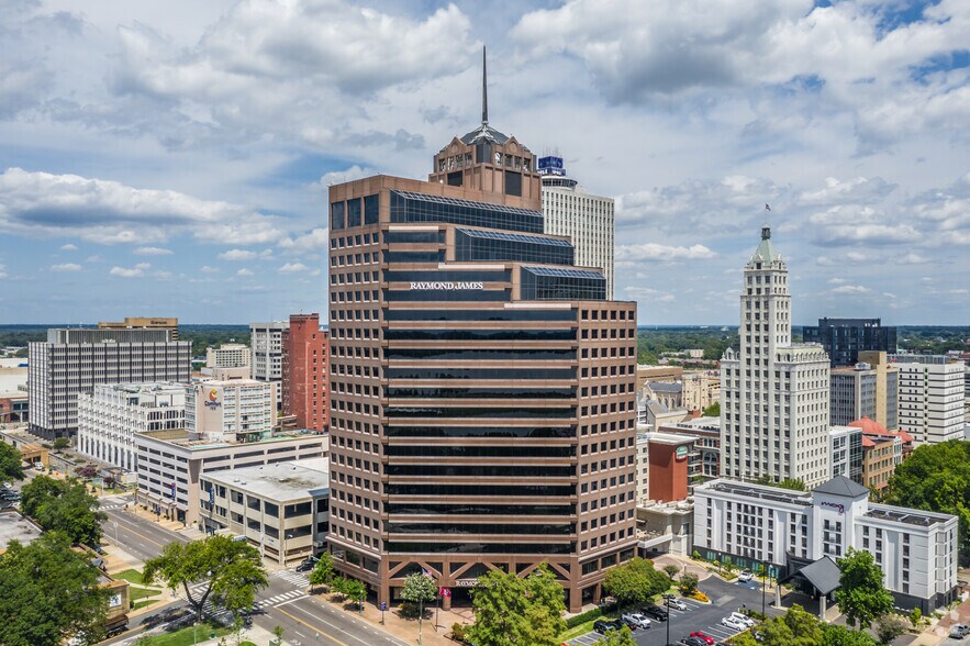 More Photos Of 50 N Front St, Memphis Office For Sale