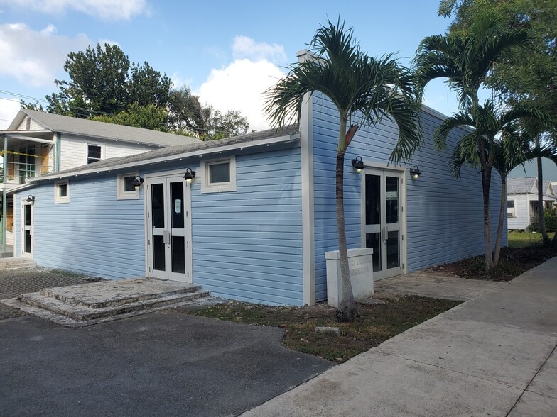 Primary Photo Of 119 Grand Ave, Miami Office For Sale