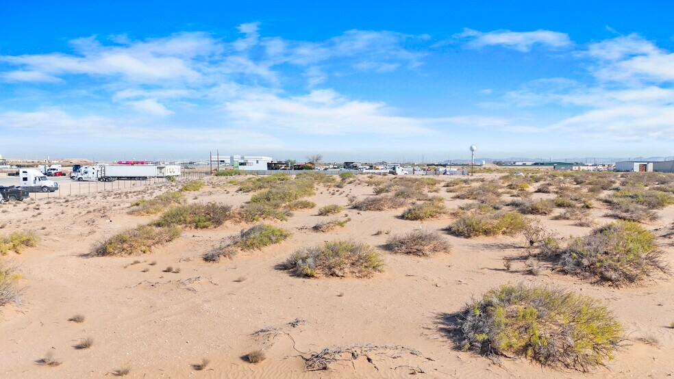 More Photos Of 79 Aguilar w, El Paso Land For Sale