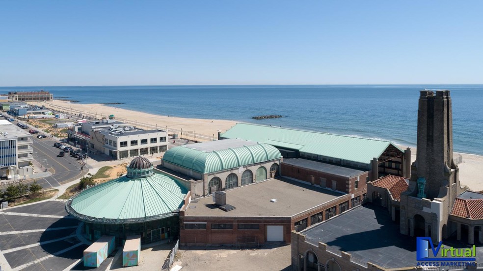 More Photos Of 601 Lake Ave, Asbury Park Office Residential For Lease