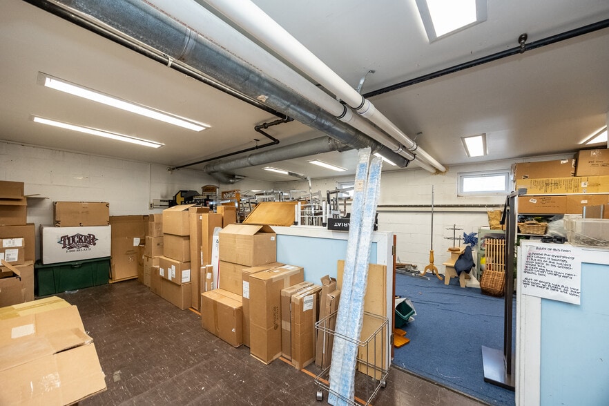 More Photos Of 1340 Pottstown Pike, West Chester General Retail For Sale