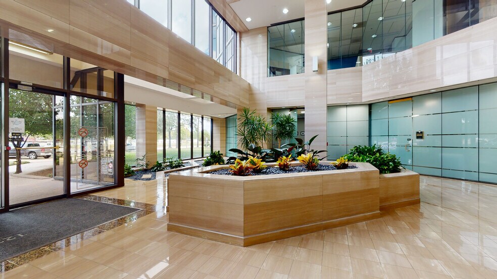 Primary Photo Of 1225 N Loop Fwy W, Houston Office For Lease