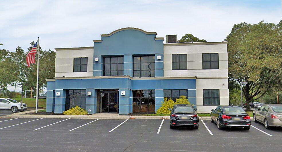 Primary Photo Of 4231 Trindle Rd, Camp Hill Bank For Lease