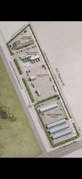 More Photos Of 3224 County Road 312, Rainbow Land For Sale