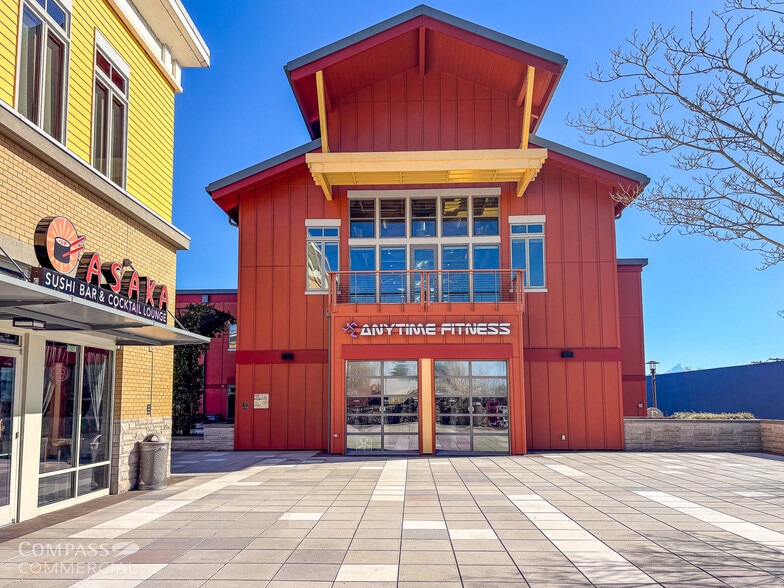 More Photos Of 1700 Main St, Washougal Office For Lease