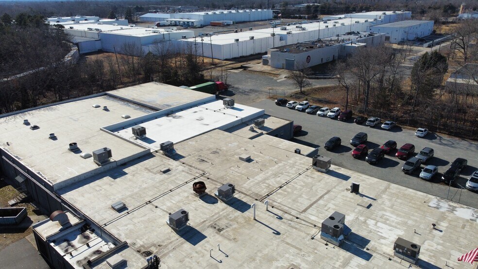 More Photos Of 1649 Castpa Pl, Vineland Manufacturing For Sale