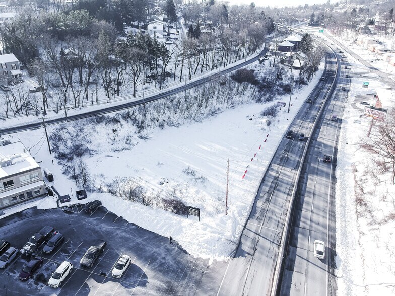 More Photos Of 113 Nelson Run Rd, Pittsburgh Land For Sale