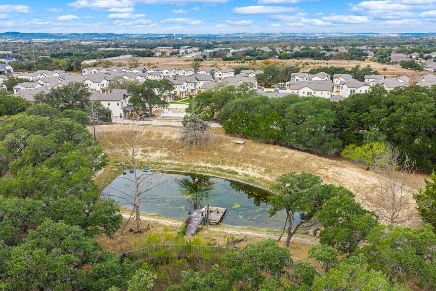 More Photos Of 1700 River Rd, Boerne Land For Sale