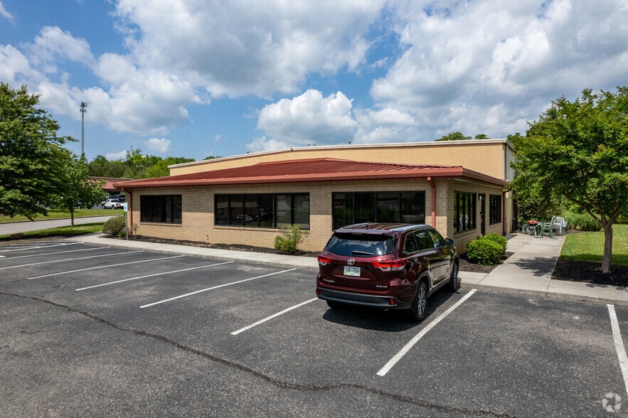 Primary Photo Of 5920 Middle View Way, Knoxville Light Distribution For Lease