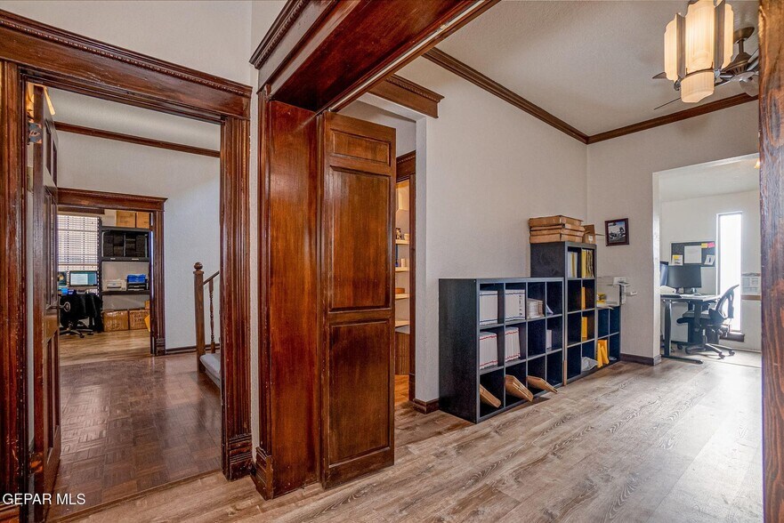More Photos Of 1127 Wyoming Ave, El Paso Loft Creative Space For Sale