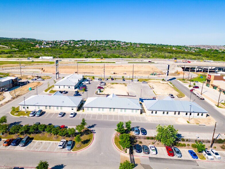 More Photos Of 7323 N Loop 1604 E, San Antonio Unknown For Lease