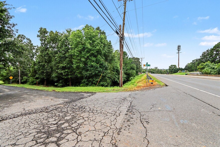 More Photos Of 12002-12022 N Tryon St, Charlotte Land For Sale