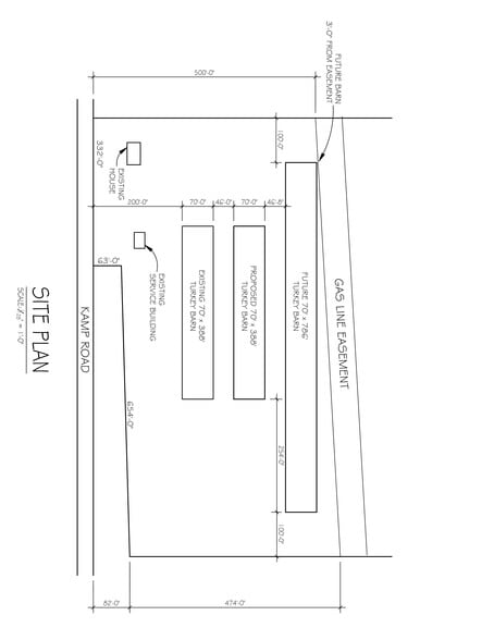More Photos Of 5887 Kamp Rd, Agassiz Specialty For Sale