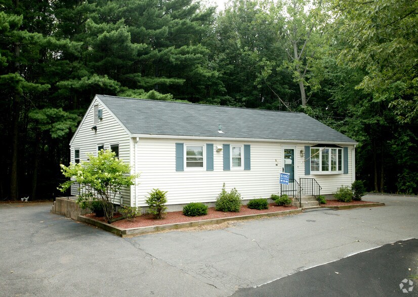 More Photos Of 88 Hazard Ave, Enfield Office For Sale