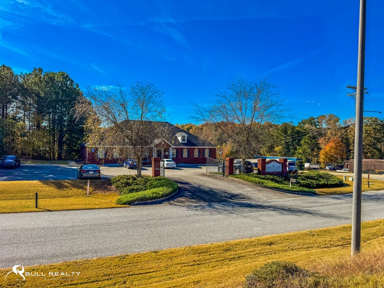 More Photos Of 100 Greystone Power Blvd, Dallas Medical For Sale