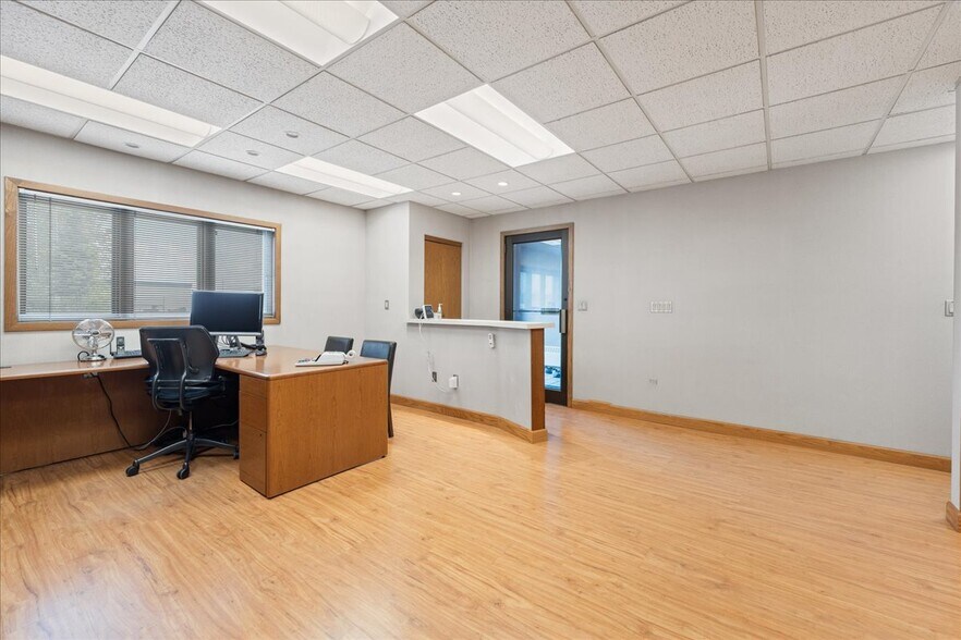 More Photos Of 980 Deere St, Fairbanks Warehouse For Sale