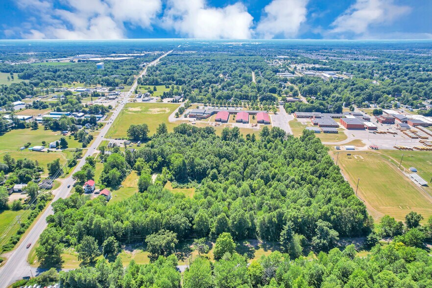 More Photos Of 13858 Broad St, Pataskala Land For Sale