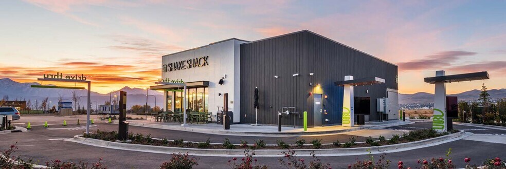 More Photos Of 4415 Tree Sparrow Ln, Riverton General Retail For Sale