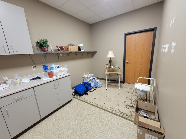 More Photos Of 114 S Main Ave, Sioux Falls Office For Lease