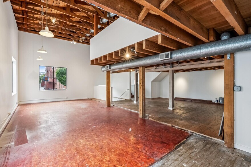 More Photos Of 440 Brannan St, San Francisco Loft Creative Space For Sale
