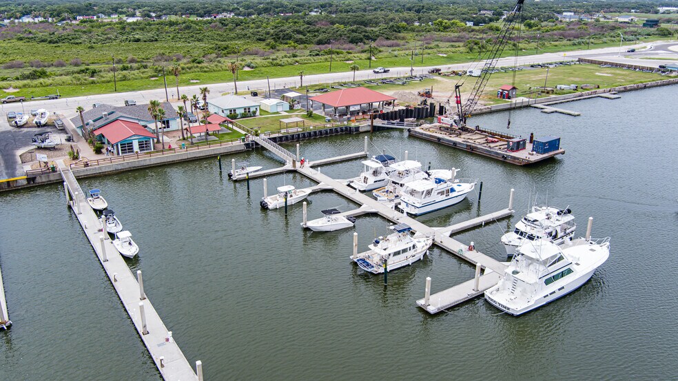 More Photos Of 314 Huff St, Aransas Pass Marina For Sale