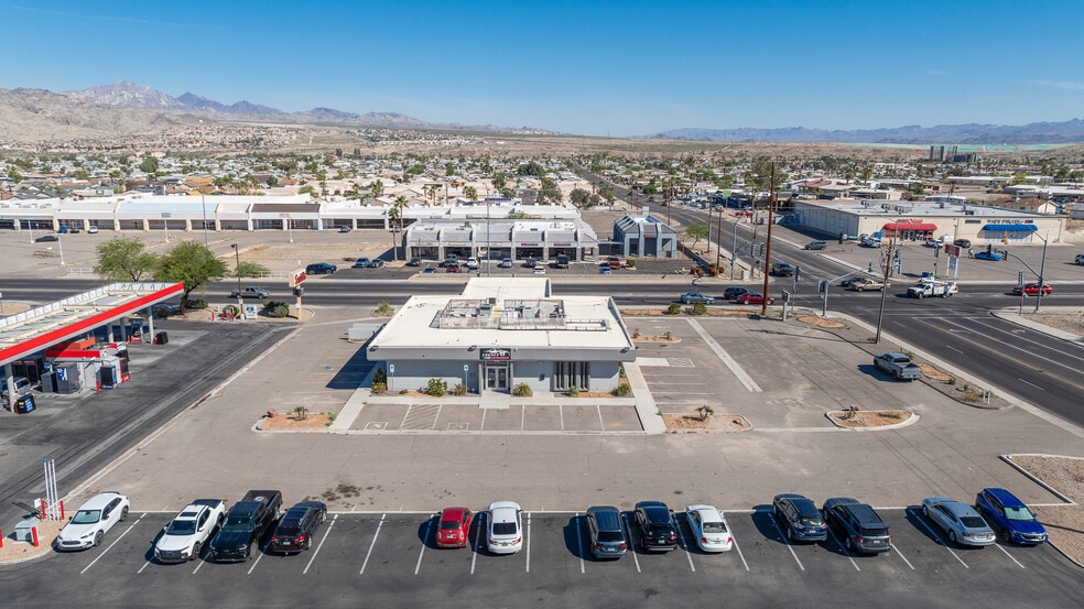 More Photos Of 1755 E Lakeside Dr, Bullhead City Bank For Sale