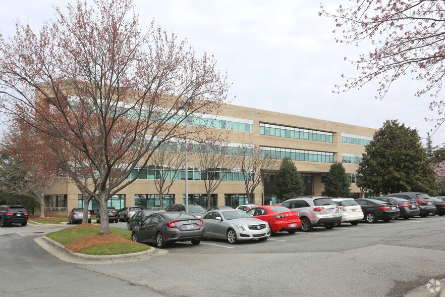 More Photos Of 101 Centreport Dr, Greensboro Office For Lease