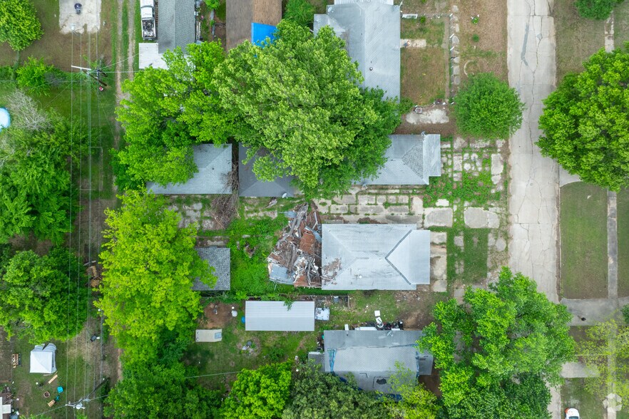 More Photos Of 312 N Creek St, Holdenville Apartments For Sale