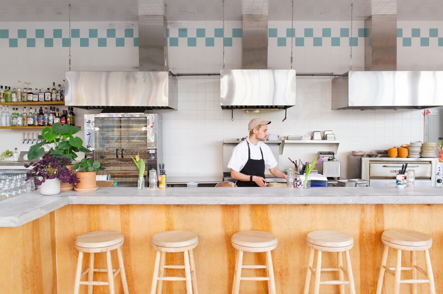 More Photos Of 357 Grand St, Brooklyn Apartments For Lease