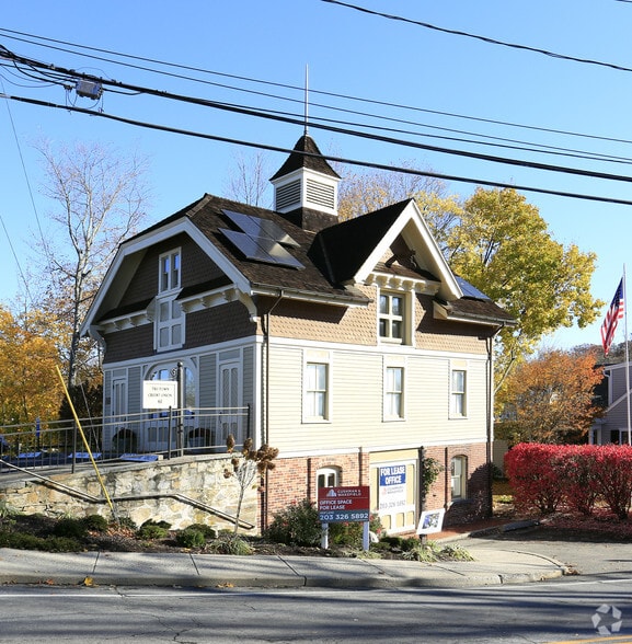 Primary Photo Of 61 Jesup Rd, Westport Office For Sale