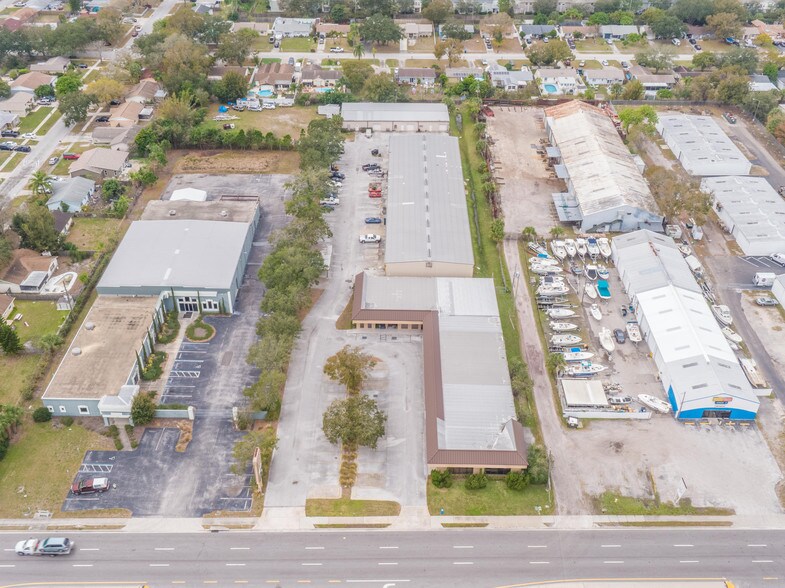 More Photos Of 13080 S Belcher Rd, Largo Office For Lease