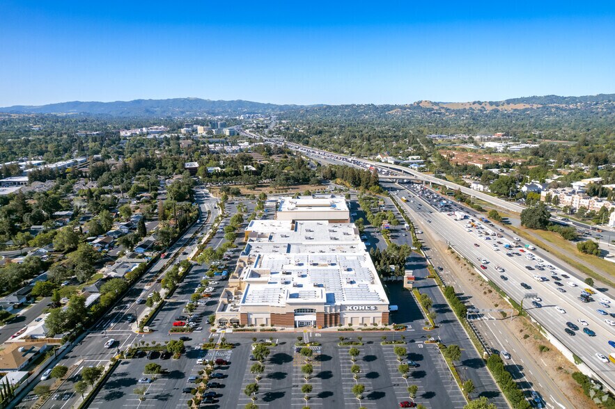 More Photos Of 2302 Monument Blvd, Pleasant Hill Department Store For Sale