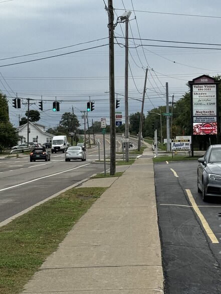 More Photos Of 3035 Genesee St, Buffalo Storefront For Lease